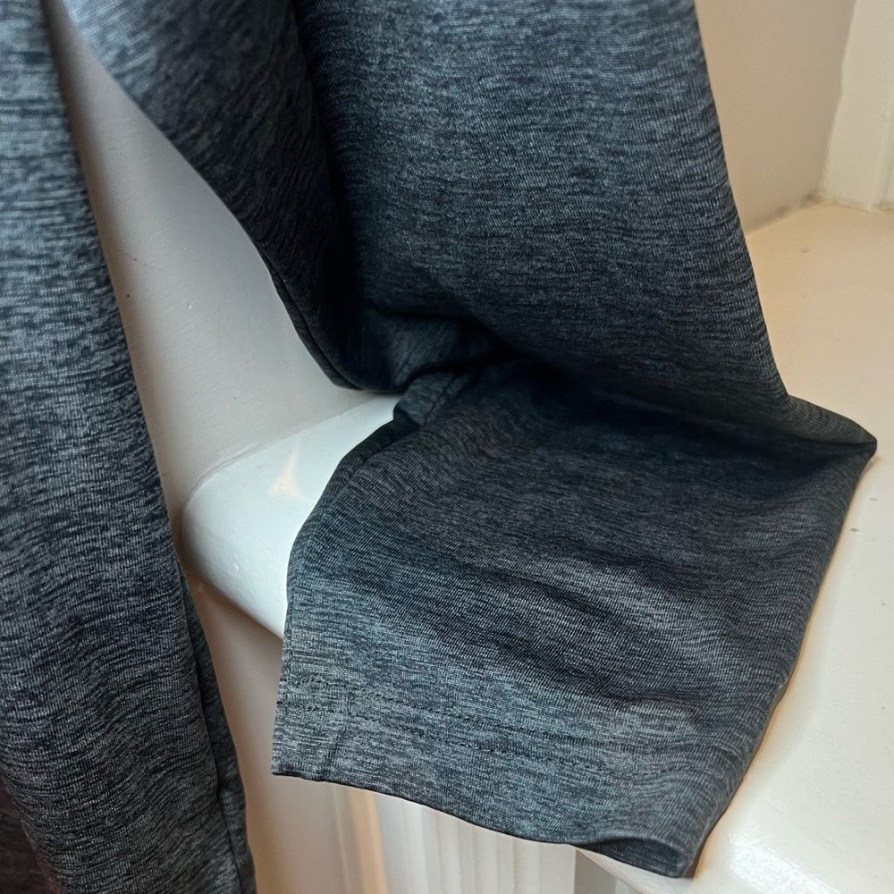 Champion Men's NCAA Graphic Printed Georgia Bulldogs Long Sleeve Crewneck Tee M - Picture 4 of 7